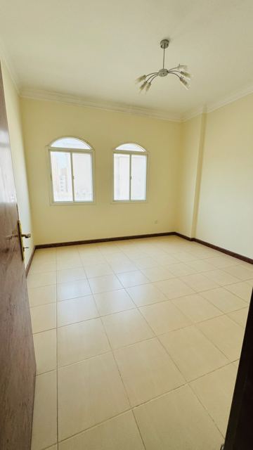 Bedroom - Al Sadd residence
