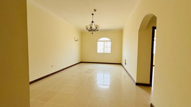 Living room at 120 Al Sadd Residence